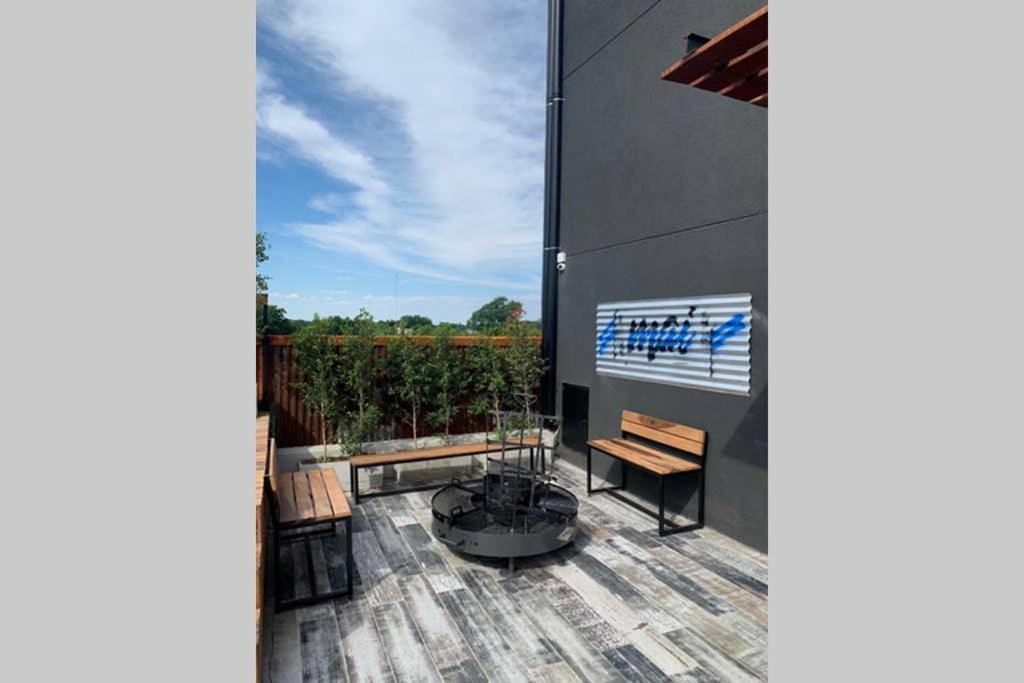 Apartamento Lofts Mai Self Amenities Tigre Exterior foto
