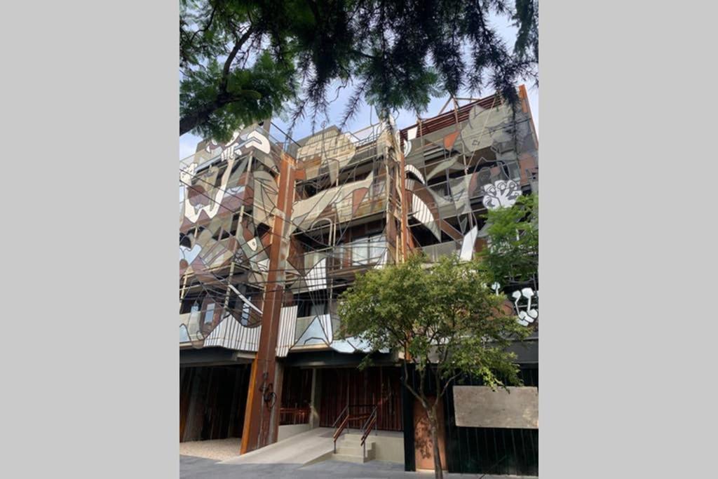 Apartamento Lofts Mai Self Amenities Tigre Exterior foto