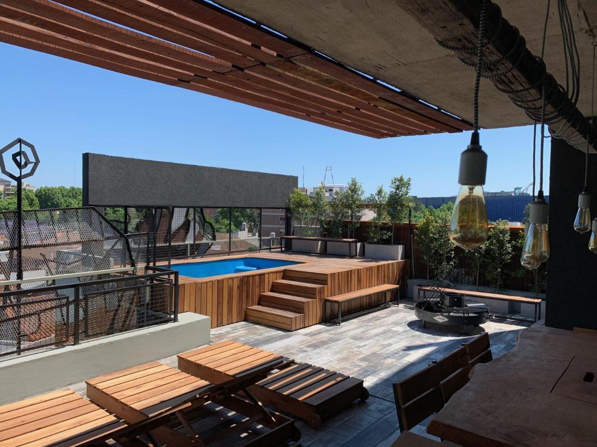 Apartamento Lofts Mai Self Amenities Tigre Exterior foto