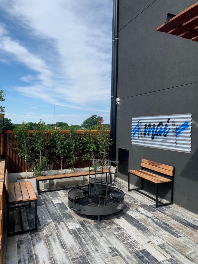 Apartamento Lofts Mai Self Amenities Tigre Exterior foto