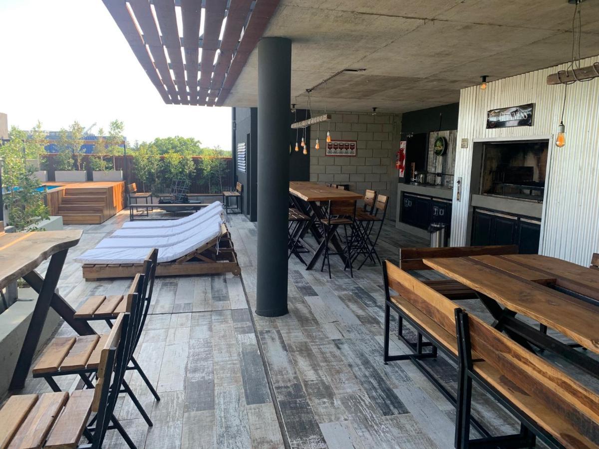 Apartamento Lofts Mai Self Amenities Tigre Exterior foto
