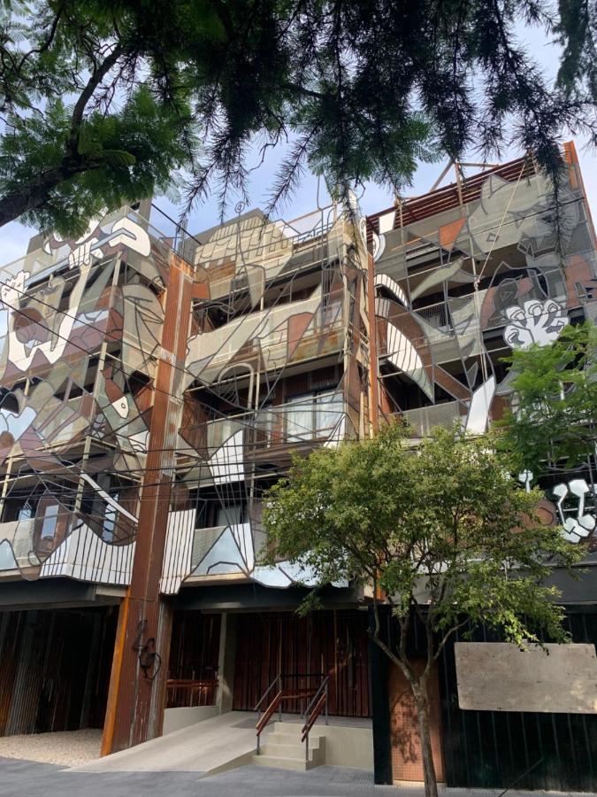 Apartamento Lofts Mai Self Amenities Tigre Exterior foto