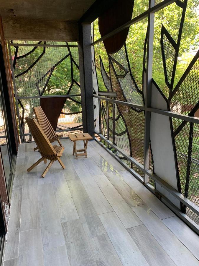 Apartamento Lofts Mai Self Amenities Tigre Exterior foto