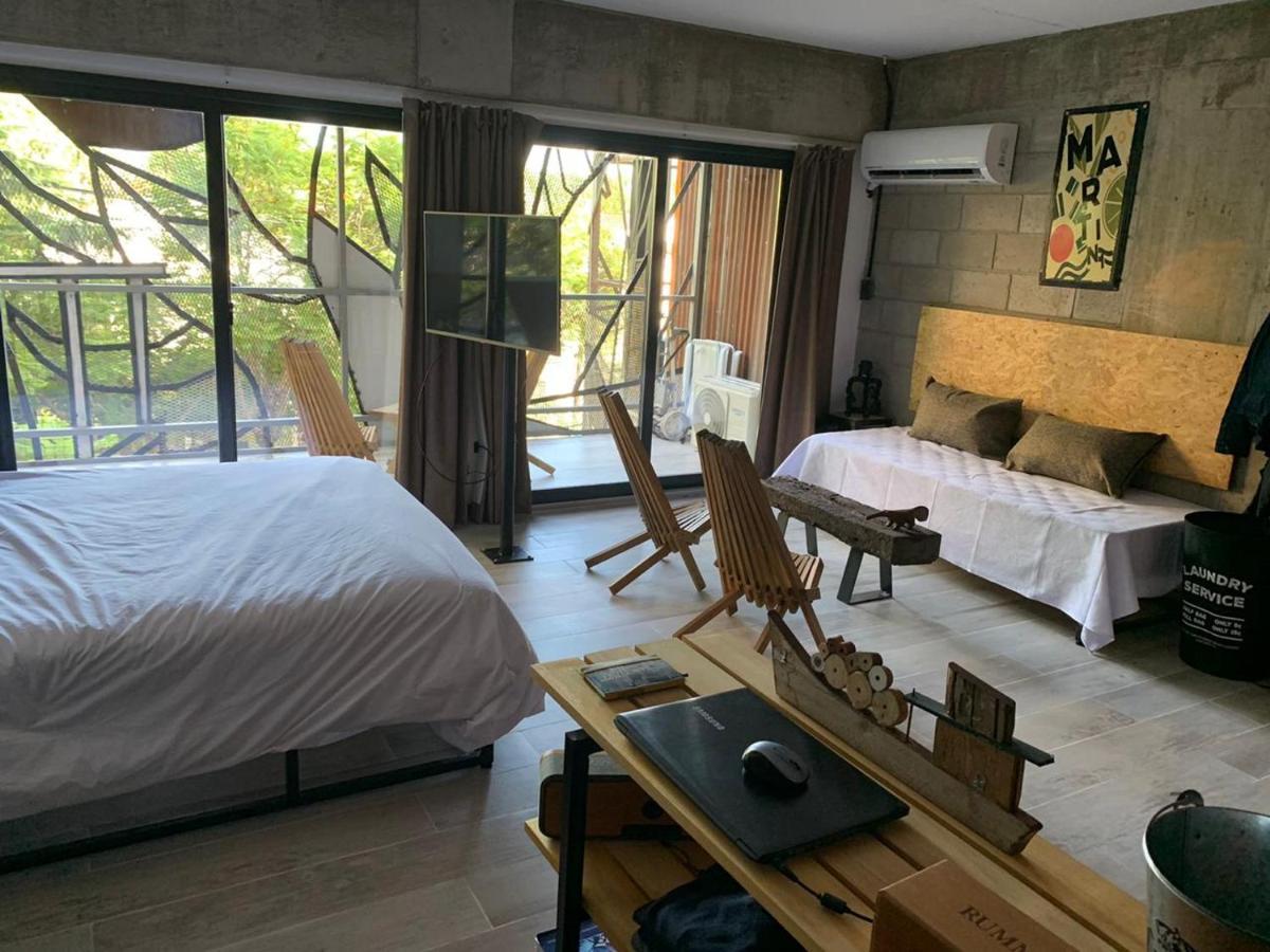 Apartamento Lofts Mai Self Amenities Tigre Exterior foto