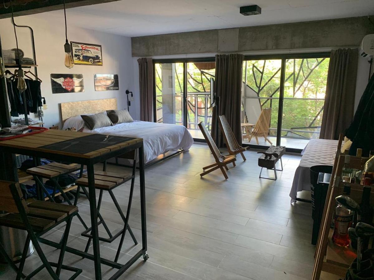 Apartamento Lofts Mai Self Amenities Tigre Exterior foto