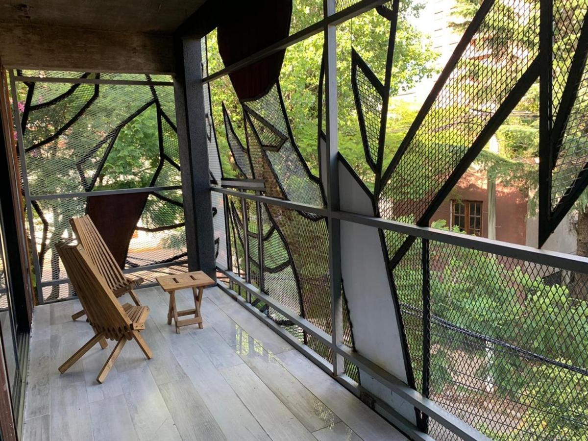 Apartamento Lofts Mai Self Amenities Tigre Exterior foto