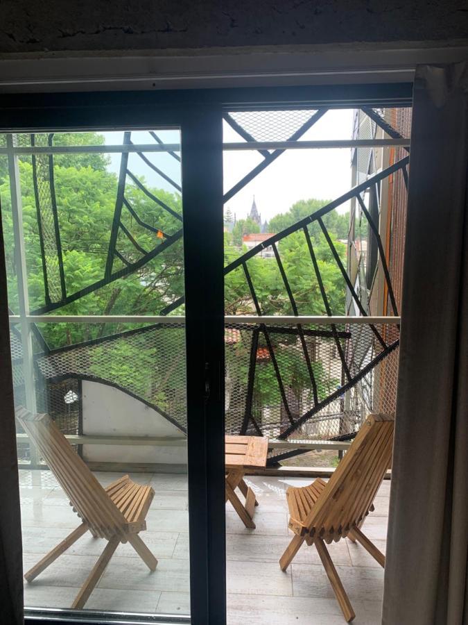 Apartamento Lofts Mai Self Amenities Tigre Exterior foto