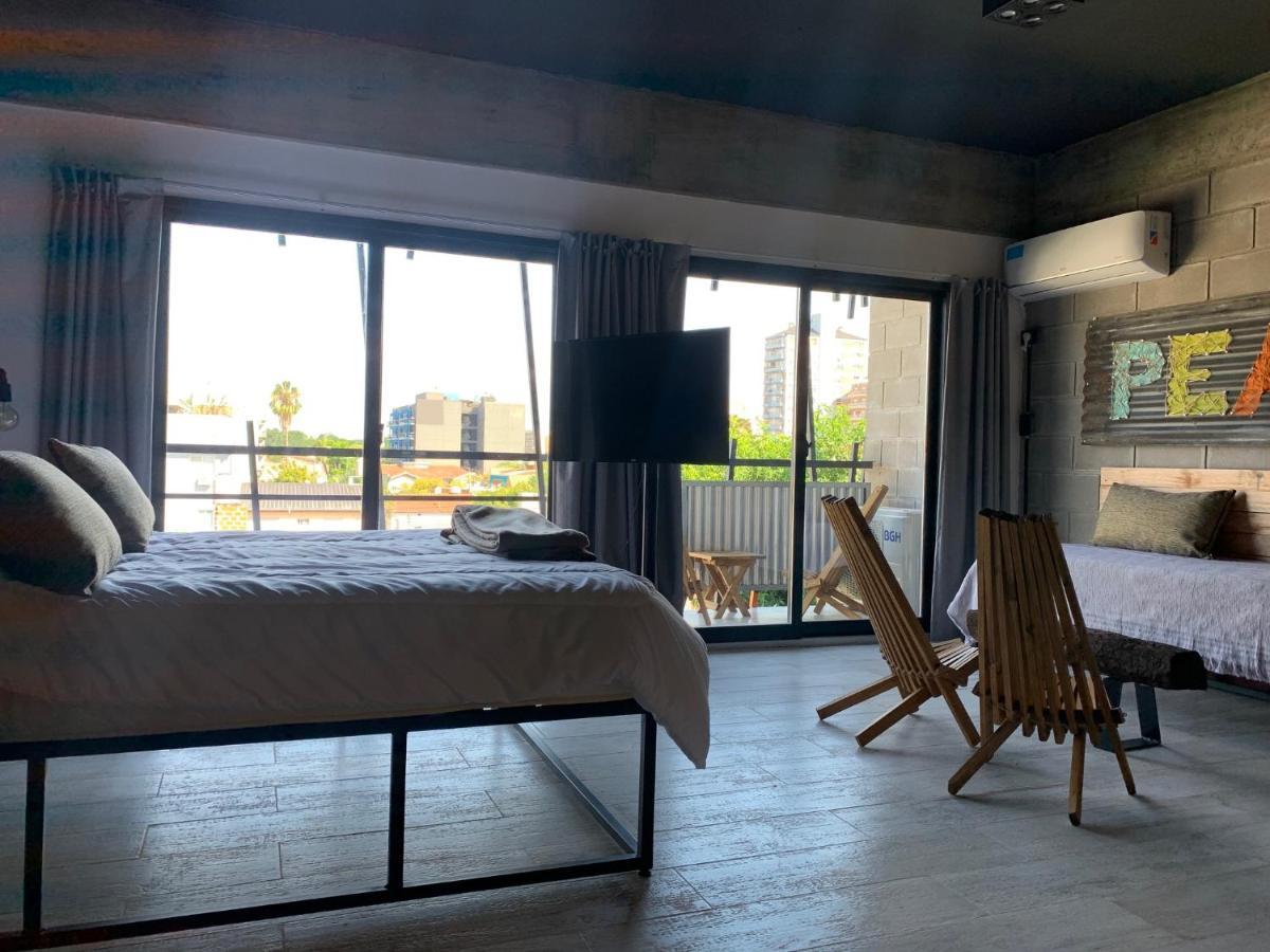 Apartamento Lofts Mai Self Amenities Tigre Exterior foto