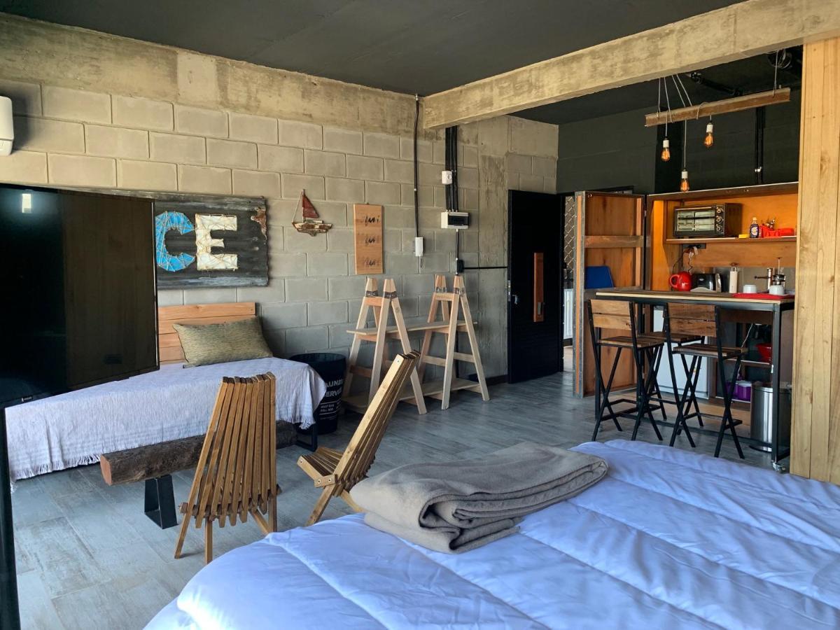 Apartamento Lofts Mai Self Amenities Tigre Exterior foto