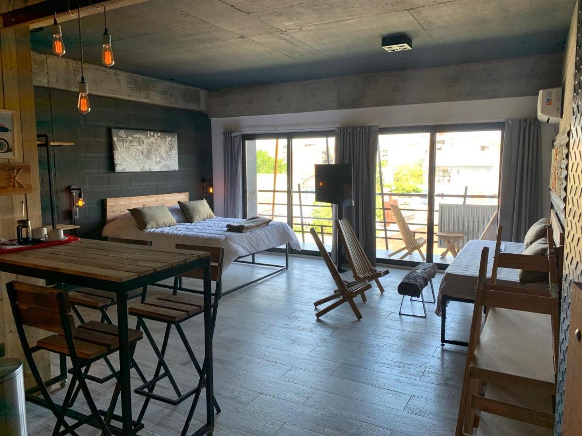 Apartamento Lofts Mai Self Amenities Tigre Exterior foto