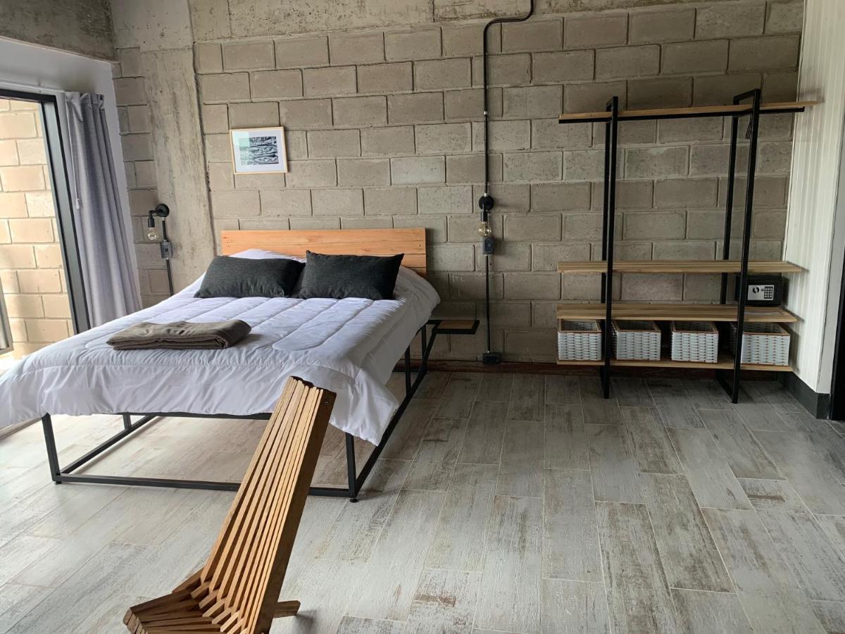 Apartamento Lofts Mai Self Amenities Tigre Exterior foto