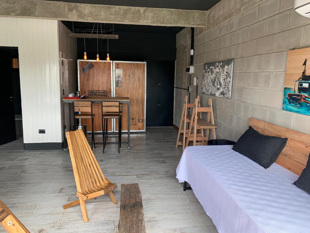 Apartamento Lofts Mai Self Amenities Tigre Exterior foto