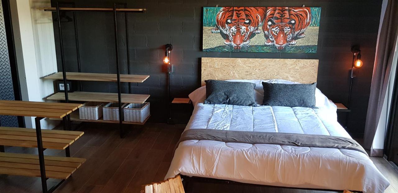 Apartamento Lofts Mai Self Amenities Tigre Exterior foto