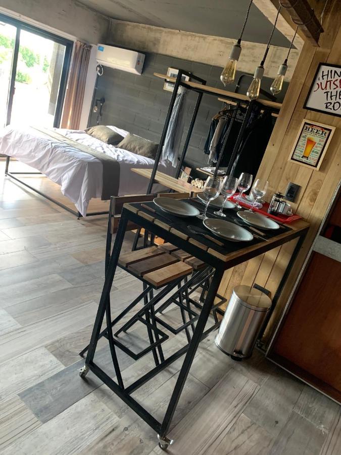 Apartamento Lofts Mai Self Amenities Tigre Exterior foto
