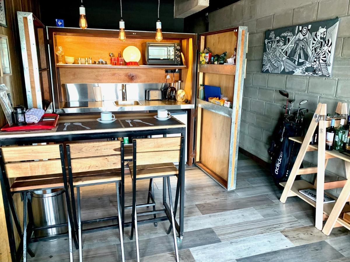 Apartamento Lofts Mai Self Amenities Tigre Exterior foto