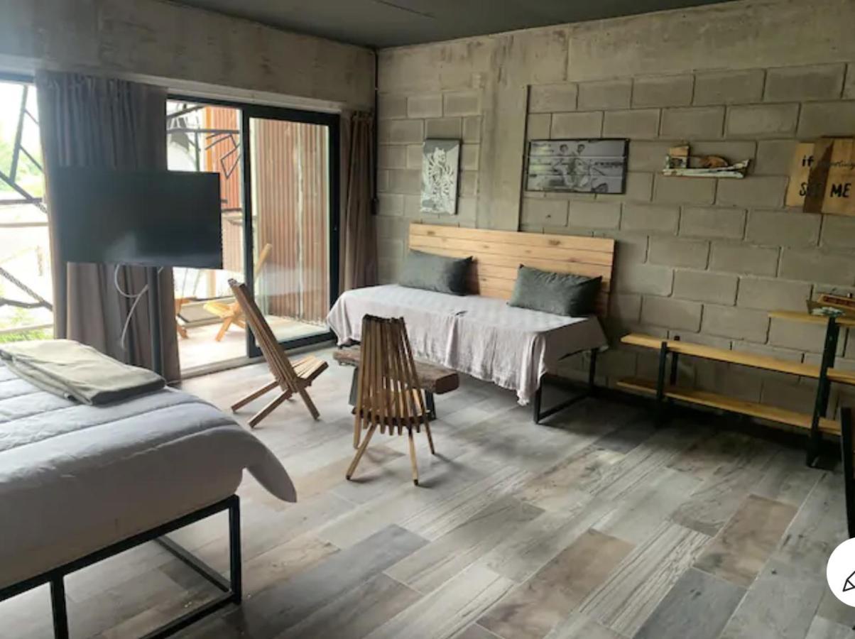 Apartamento Lofts Mai Self Amenities Tigre Exterior foto